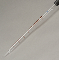 Pipette 5ml Graduated