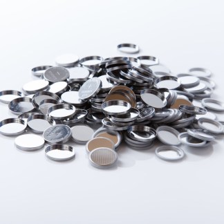 Coin Cell Cases