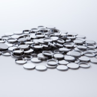 Battery Research Materials & Consumables