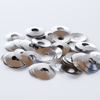 Stainless Steel Spring