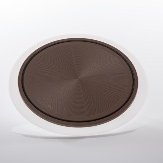 Chuck (SCS) Aluminium 4 1/2" O-Ring