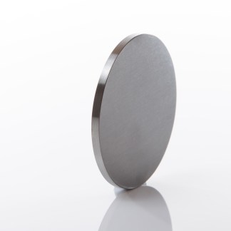 Sputtering Targets & Evaporation Materials