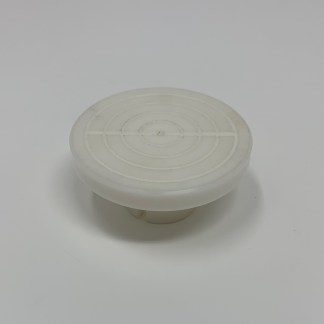 Chuck (KW-4A) Delrin 2" Grooved