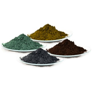 Granules & Powders