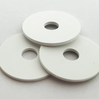 HPBN Washer OD 19.5mm x ID 5mm x 1mm