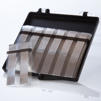 Aluminium Tab 4mm (50)