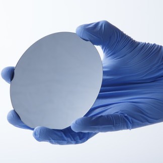 Silicon N(Phos) Reclaim Grade Wafer 3" (5)