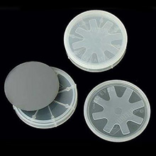 6" Wafer Carriers (5)