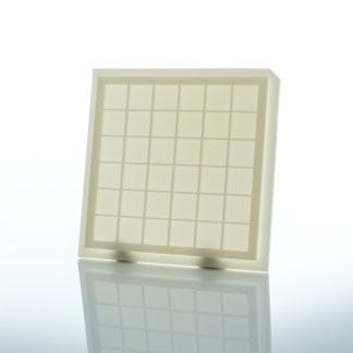 Substrate Tray (Waffle Box) (5)