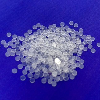 Sapphire Windows 2.3mm x 0.55mm (50)